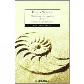 El habitante y su esperanza. Anillos