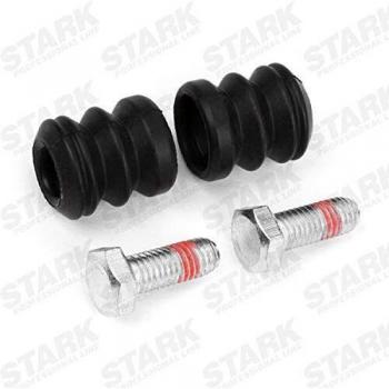 Casquilhos de Guia e Pinça de Travão STARK SKGSK-1630011