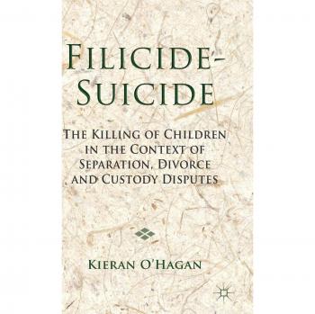 Filicide-Suicide