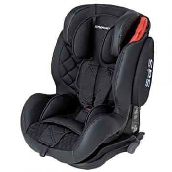 Foppapedretti seggiolone isodinamico nero
