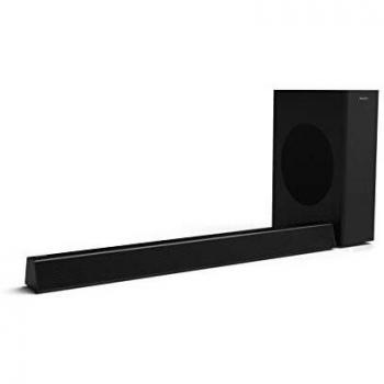 Philips HTL3310 2.1 Wireless Home Theater Soundbar