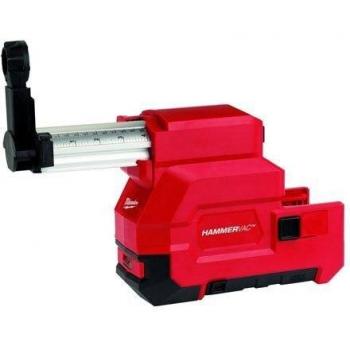 Milwaukee Utensile a Batteria per Aspirazione della Polvere M18CDEX