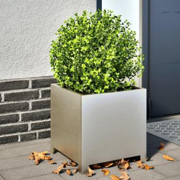 Mural Belvédère Prolenta Premium 6x3x2,5 m Taupe