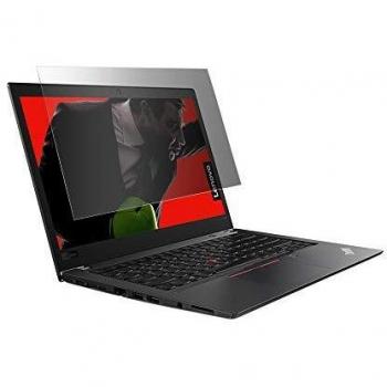 Celicious Privacy 2-Way Anti-Spy Filter Screen Protector for Lenovo ThinkPad T480s (Touch)