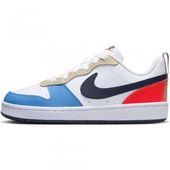 Nike Bas Court Borough Recraft pour Enfants
