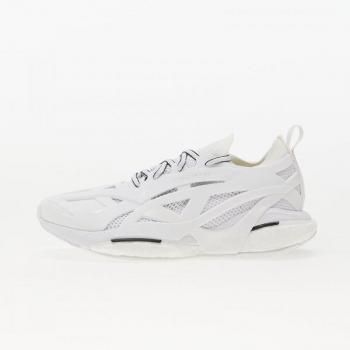 Stella McCartney Solarglide 2024 – scarpa da corsa nero‑bianco