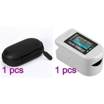 Finger Oximeter