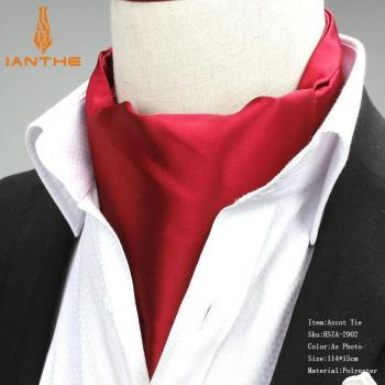 Corbata Elegante Jacquard