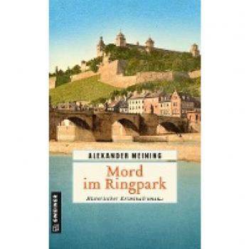 Mord im Ringpark