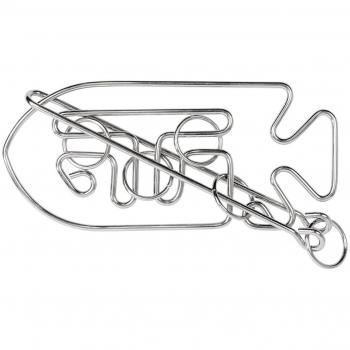 Pez Einstein Reto de Cubos