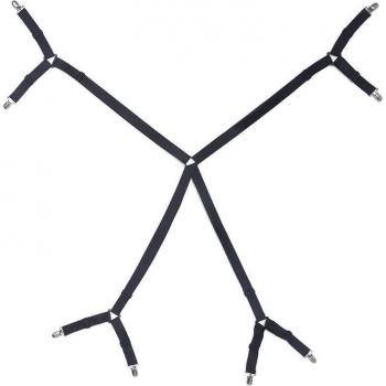 Pinza Ajustable para Sábanas