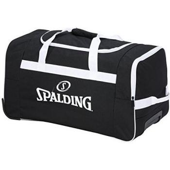 Spalding Team L 80L Rolling Bag