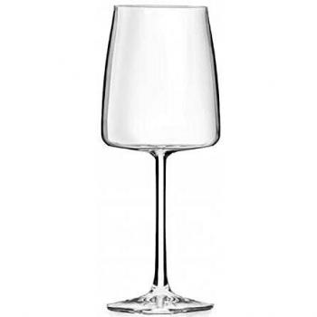 Essential 430ml Clear Glassware – 12‑Pack Bar & Pub Set