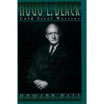 Vitalsource Technologies, Inc. Hugo L. Black