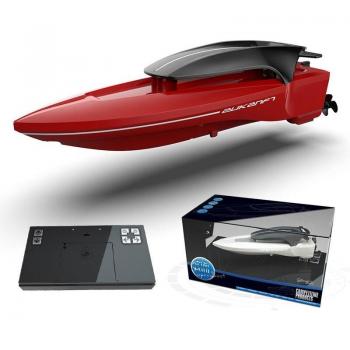 Barco de carreras a control remoto, motor dual, diseño ligero 2020G