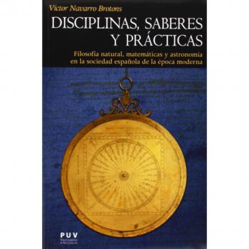 Disciplinas, saberes y prácticas