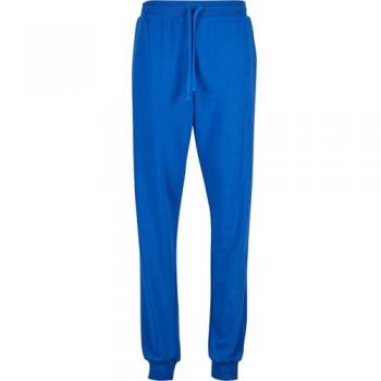 Pantaloni Sportivi Basic Royal Light Terry Urban Classics