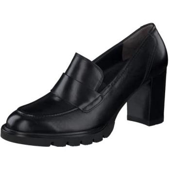 Paul Green Damen Hochfrontpumps mit seitlichem Stretcheinsatz
