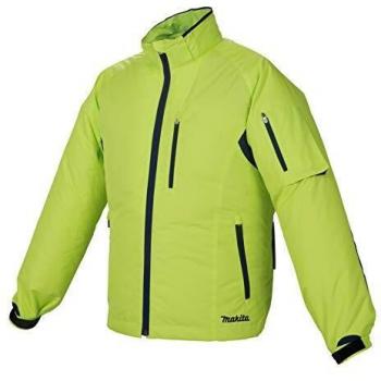 Makita DFJ212Z3XL Klimajacke Kleider-Größe: 3XL Grün