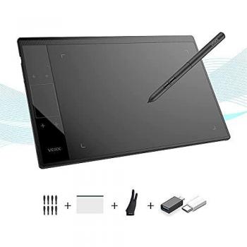 Tablette Graphique VEIKK A30