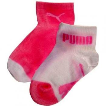 Puma 205203001, Calcetines Para Bebés, Multicolor