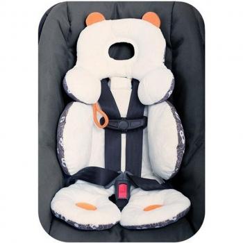 Two-Sided Baby Support Mat