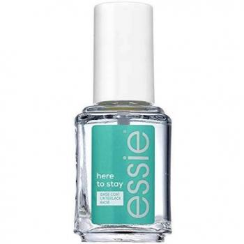 Essie Here To Stay Base Coat Longwear 13,5ml