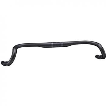 Manillar Ritchey Venturemax Comp 2022 42 cm Negro