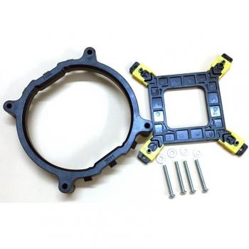 Durable Intel CPU Heatsink Bracket