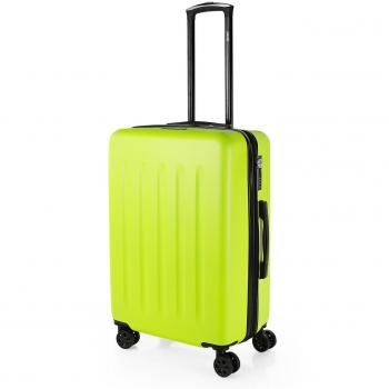Valise Moyenne Pistache 175160