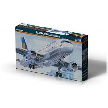Mistercraft YF-22 Lightning II 1:72