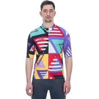 Cube Blackline Cmpt Maglia Ciclismo Uomo Maniche Corte