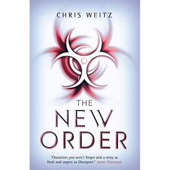 Chris Weitz The New Order (Taschenbuch) Young World