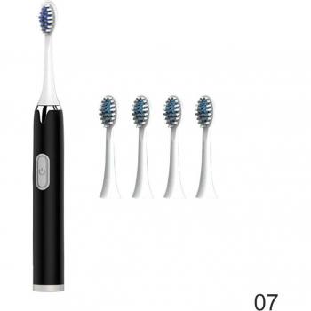Système OralPlus 3‑Ensemble + Minuteur Intégré