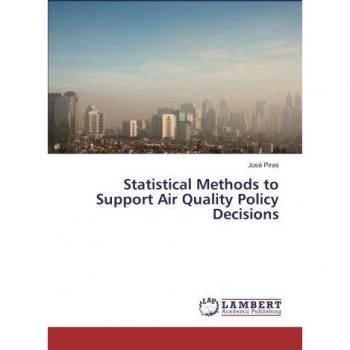 Statistical Methods to Support Air Quality Policy Decisions