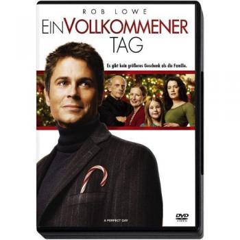 Ein unvergesslicher Tag