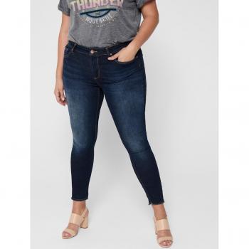 ONLY CARMAKOMA 5-Pocket-Jeans