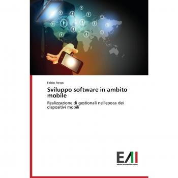 Fosso, Fabio: Sviluppo software in ambito mobile