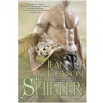 The Shifter (A Shifting Plains Novel)