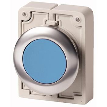 Eaton Interruttore 30 mm Blu Tariffa Flat