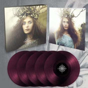 Vinyle Transparent « Songs From The North » – Édition 3×0