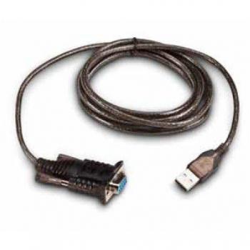 Adapter USB