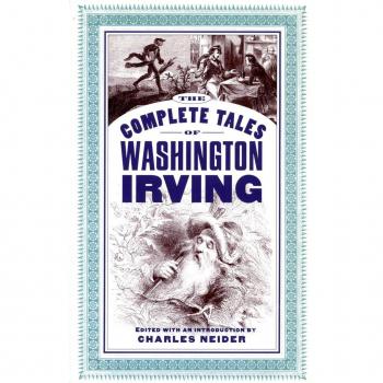 The Complete Tales of Washington Irving