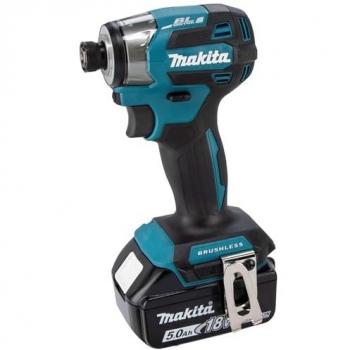 Makita DTD173RTJ Brushless Akku-Schlagschrauber