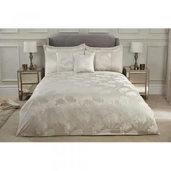 Blossom Cream Single Duvet Set