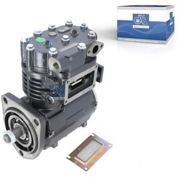 1.18503 Compressor de Suspensão a Ar DT