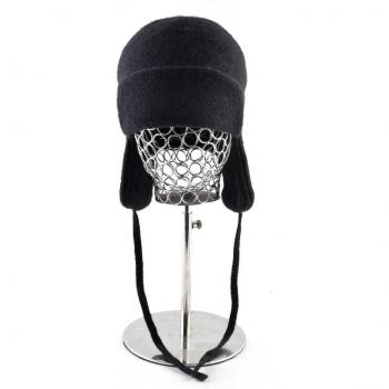 Solid Color Cap for Men