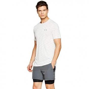 Men’s UltraLite Seamless Top
