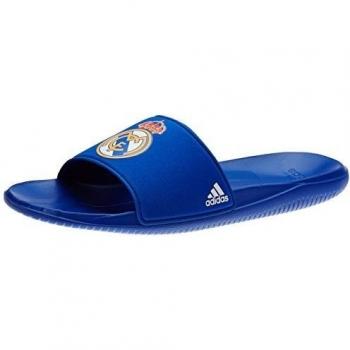 Hombre Adidas RM Slide – Azul T.39 1/3