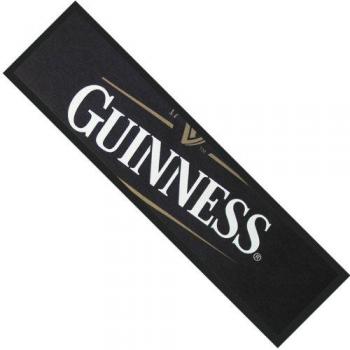 Guinness DryShield BarRider